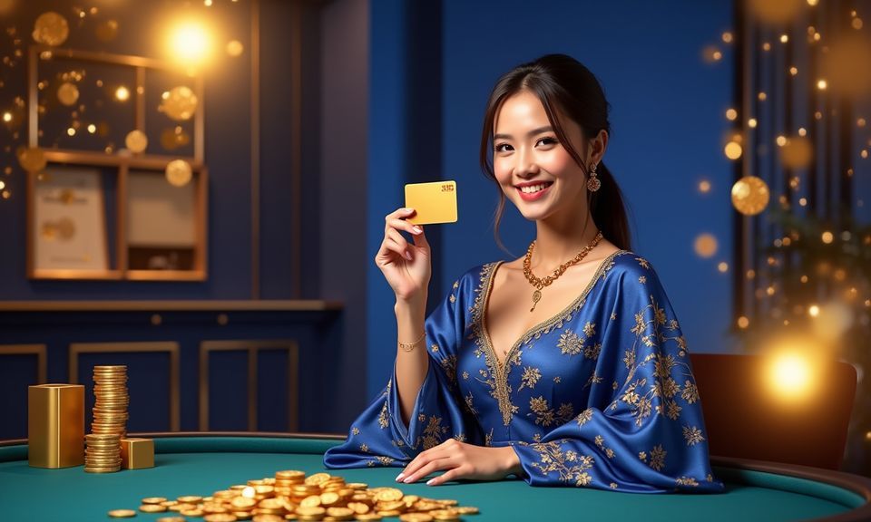 918kisscom Three Card Poker
